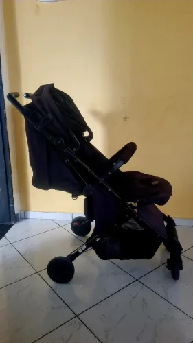 Carrinho de Bebê