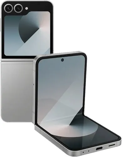 Z Flip6