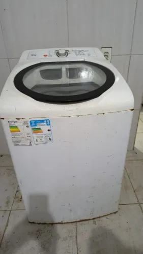 Maquina de lavar