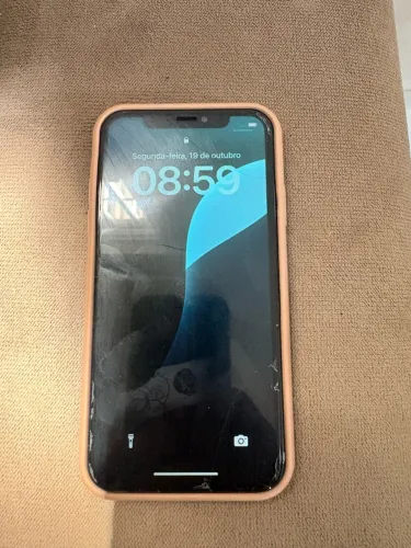 IPHONE XR 256 GIGAS