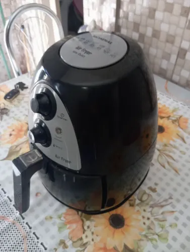 Air fryer