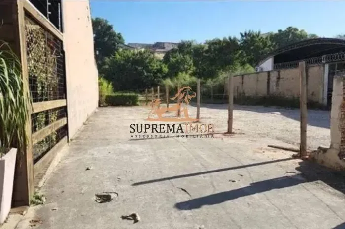 Terreno à venda, 75 m² por R$ 352.000,00 - Vila Lucy - Sorocaba/SP