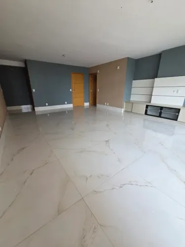 Amplo Apartamento Pronto 4 Suítes, 3 Vagas, 6 Banheiros, Torre Única, Jd. Aquarius São Jos