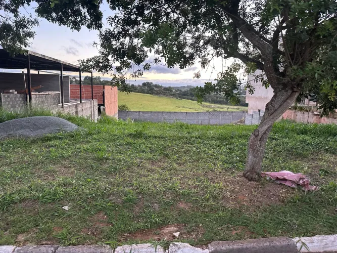 Terreno em condomínio haras bela vista Vargem Grande Paulista 41,5km Raposo Tavares