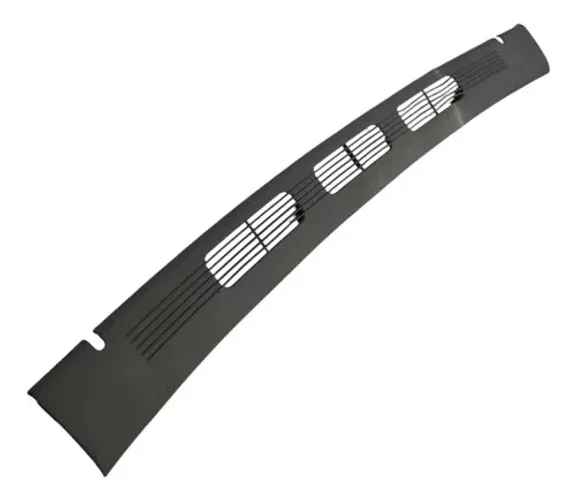Moldura Interna Jeep Cherokee 2005 2006 2007 5gp80trma