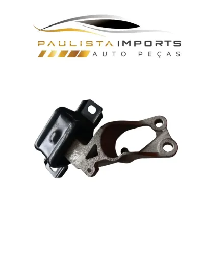 Coxim do motor Smart fortwo 2008 até 2015 /Original