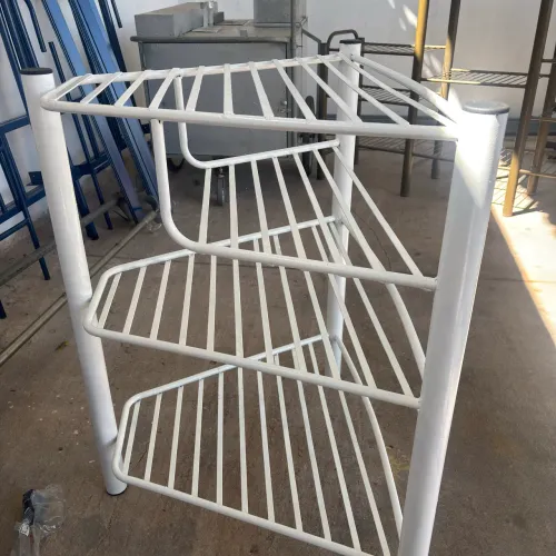 Móvel tubular