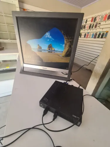Mini pc
