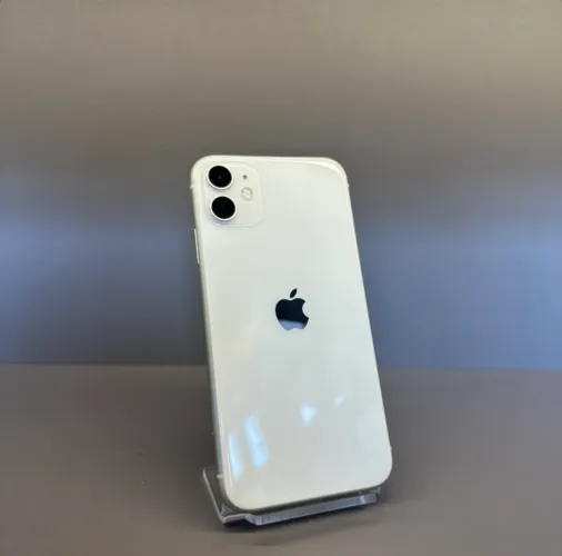 Iphone 11 Branco 64gb