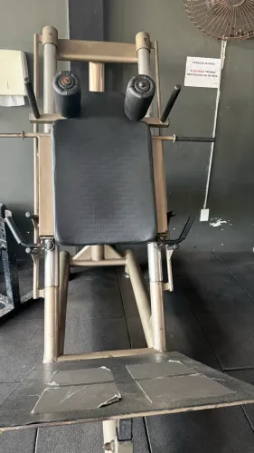 Hack Machine