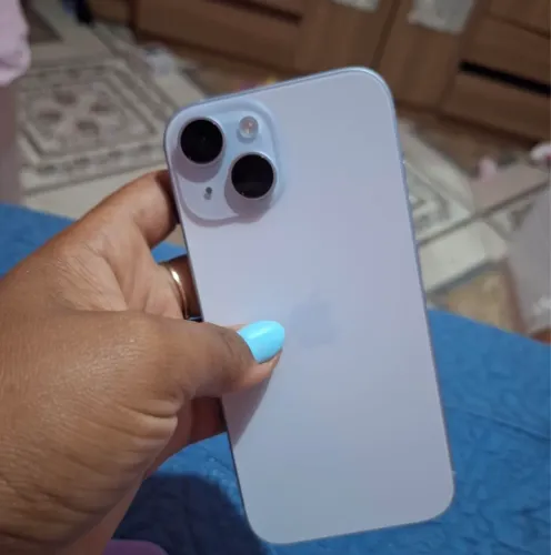 iPhone 15