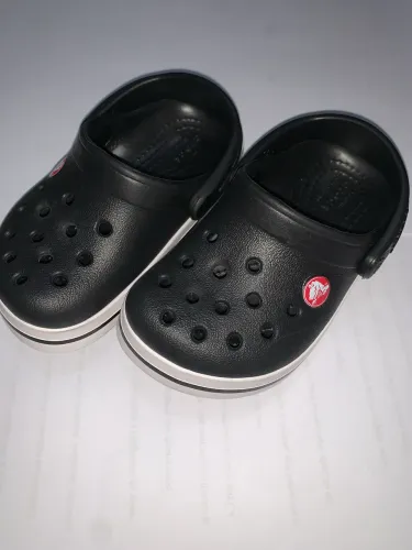 CrocBand Clog Infantil 