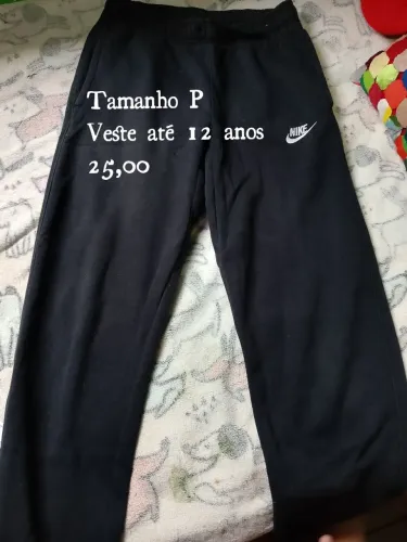 Calça feminina