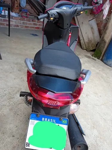 shineray shi 50 cc