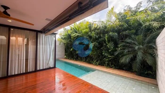 Casa de 408m² à venda no Residencial Mont Blanc