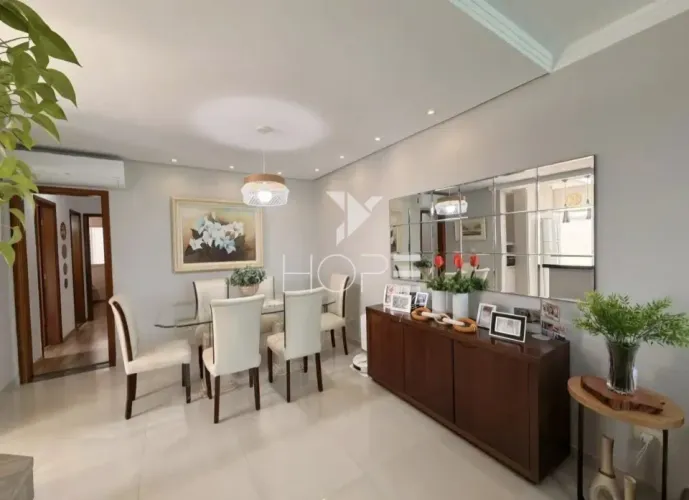 Condomínio Monserrat - casa em condomínio à venda com 224 m² - 3 quartos (1 suíte - 1 demi