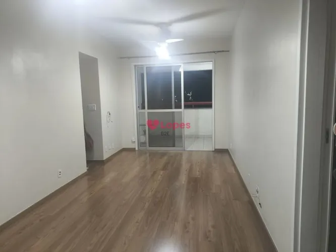 Lopes B2E vende Apartamento Freguesia 2 Quartos , sala com varanda e sol da manha, 1 Vaga