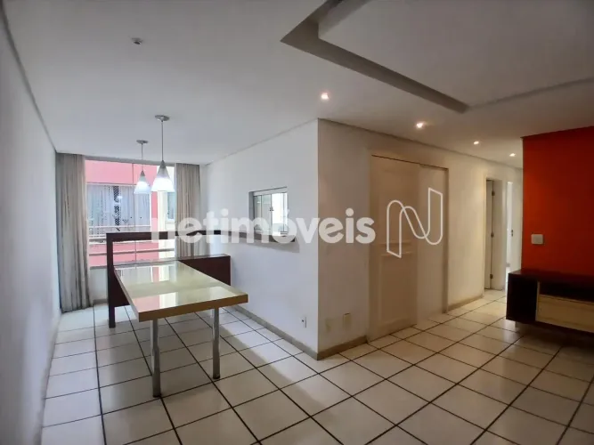 Locação Apartamento 3 quartos Santa Tereza Belo Horizonte
