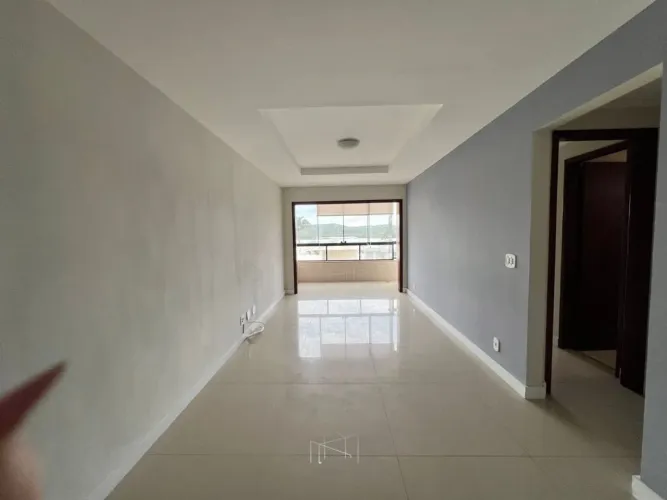 Apartamento passagem 01 quartos