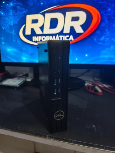 Minidell optiplex 3000 i3