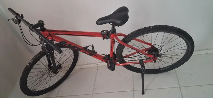 Bike WGT Sport 7.0