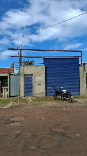 Galpão Próximo ao semi anel Itabuna