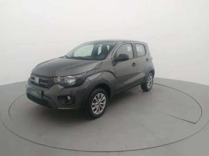 Fiat Mobi Like 1.0 Fire Flex 5P. 2025