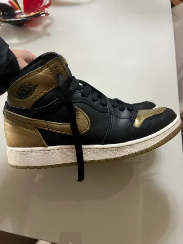 Tênis jordan original sem avarias