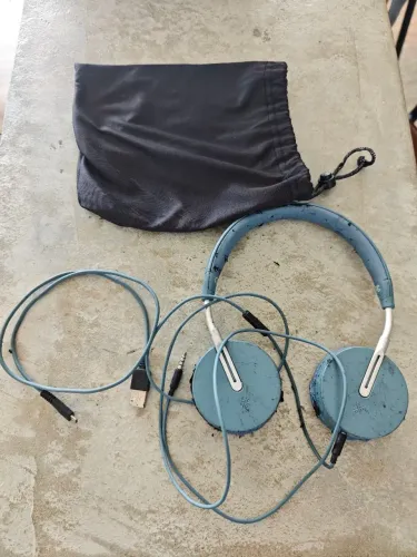 Headset Kygo - fone de ouvido