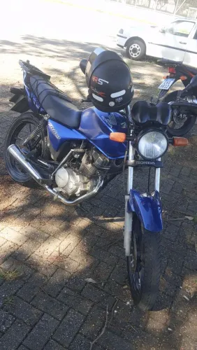 Vendo 150 ks 