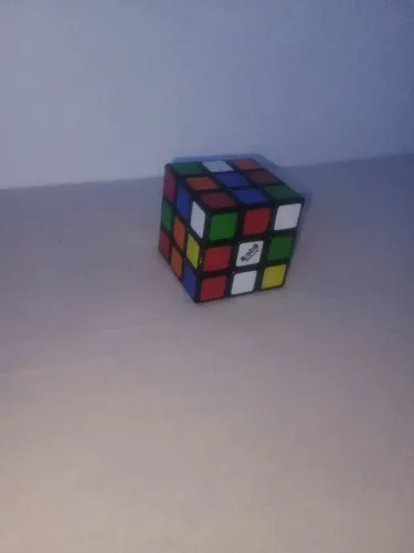 Cubo mágico w2026