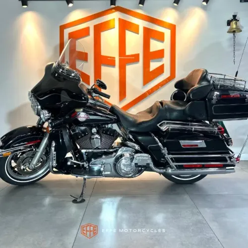 Harley-Davidson Electra Glide Ultra Classic 2007