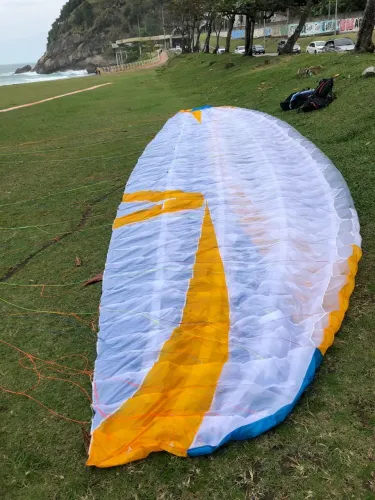 Parapente Duplo SKYWALK Joint 3