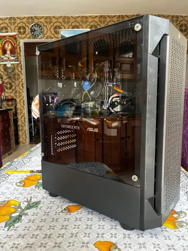 Computador Gamer