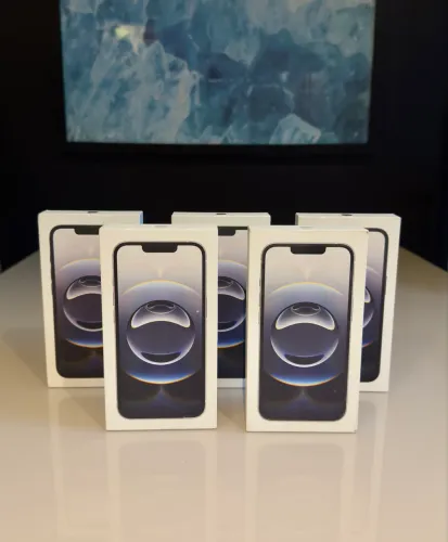 iPhone 16e 128GB | Lacrados 