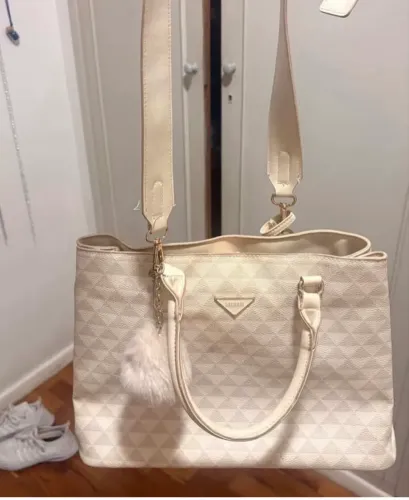 bolsa satinato 