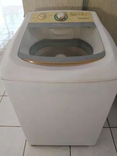 Máquina de lavar roupa Consul 10 kilos