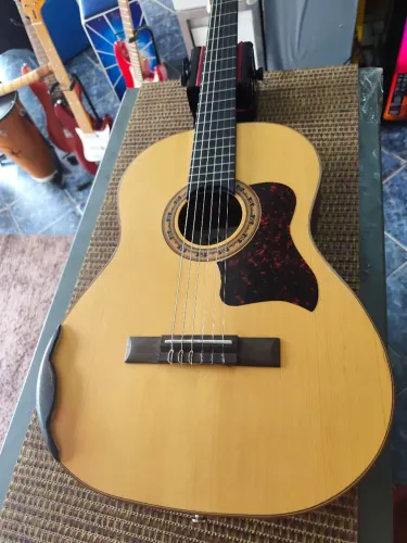 Violão Rozini Studio