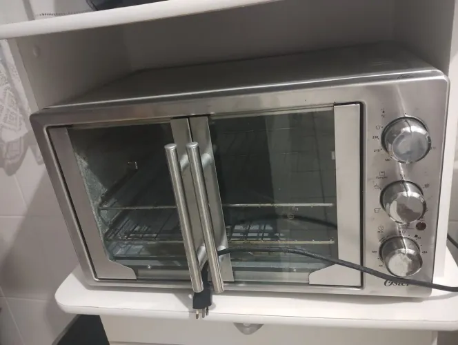Forno elétrico Oster
