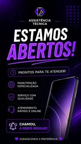 Assistência técnica