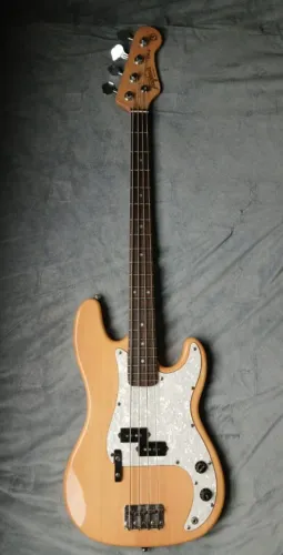 Baixo TP4