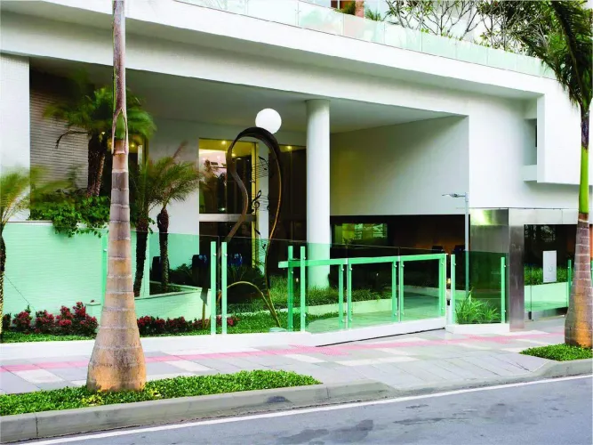 Apartamento à venda, 1 quarto, 2 suítes, 1 vaga, Agronomica - Florianópolis/SC