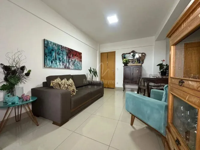 Apartamento 3 quartos - Sagrada Familia