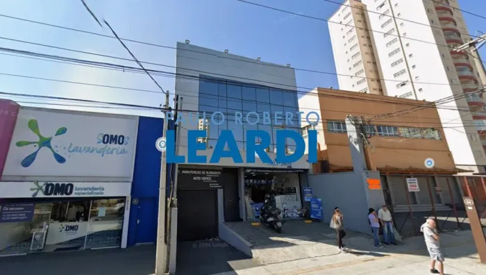 COMERCIAL - VILA MASCOTE - SP
