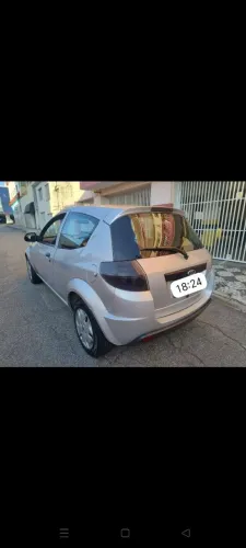 Hyundai Tucson 2.0 16V Aut. 2006