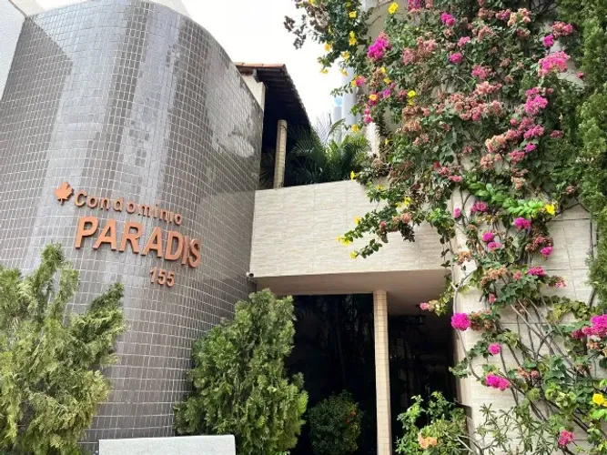 Hospedagem em Apartamentos | Diárias e Temporadas