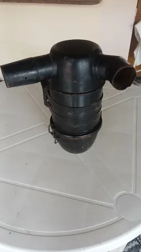 Filtro ar a óleo
