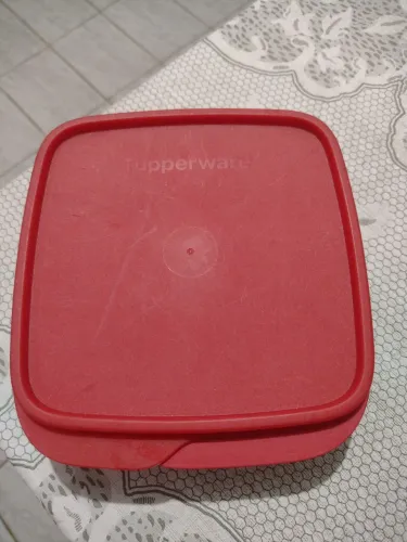 Marmita Tupperware 550ml