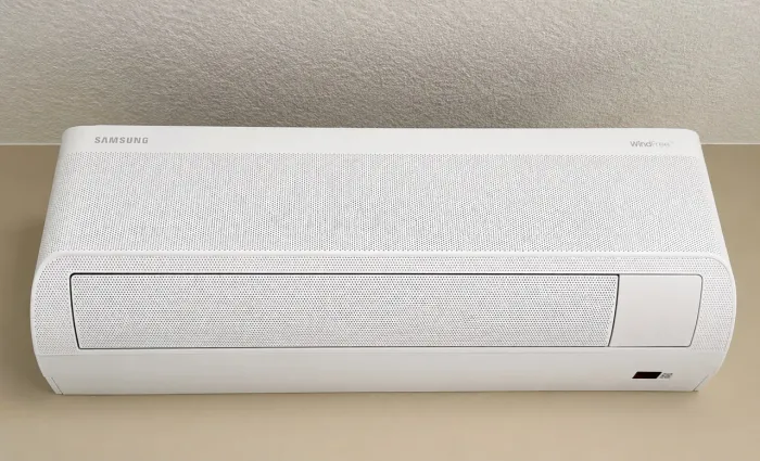 VENDO AR-CONDICIONADO SAMSUNG WINDFREE INVERTER 12.000 BTUs
