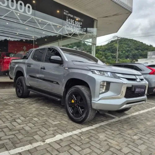 Mitsubishi L200 Triton Sport GLS 2.4 CD Diesel Aut. 2023